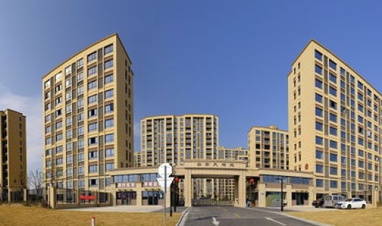 杭州荷花苑小区安全吗 杭州清荷苑是私人住宅吗