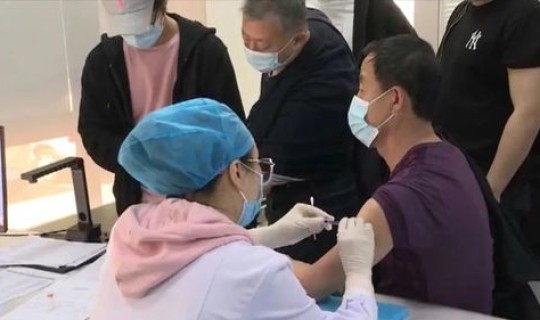 沈阳确诊的打疫苗了吗，沈阳铁西区疫苗防疫站