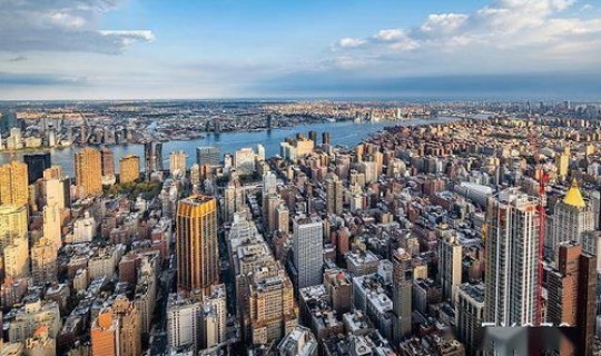 美国疫情封锁了多久 美国经济强劲复苏不会来了