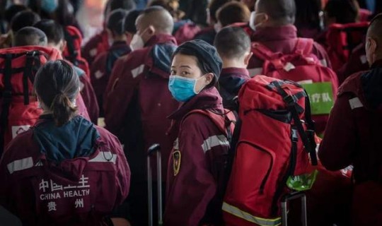 贵州最新的疫情？疫情最新消息