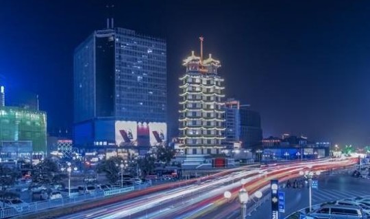 郑州现在什么情况？ 郑州的旧称是什么