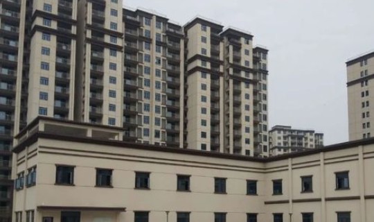 山西运城疫情封城了吗 山西运城颐和嘉年城项目真实吗