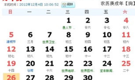 阳历4月4日是什么星座 4月4号是什么星座
