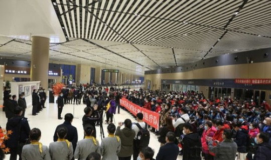 哈尔滨援助地区，都哪几个省援助黑龙江