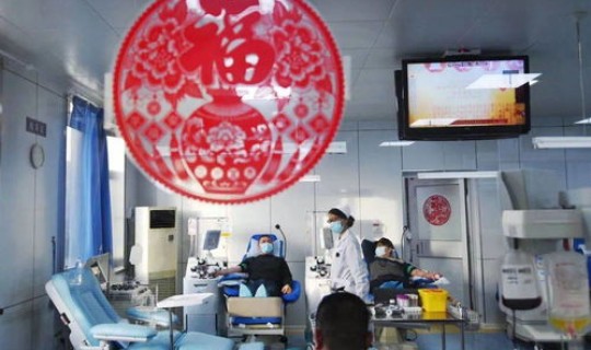 石家庄紧急呼吁最新消息，石家庄血小板库存告急