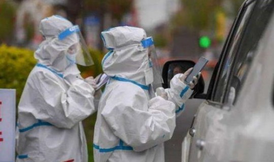 河南郑州感染者？河南郑州疫情原因