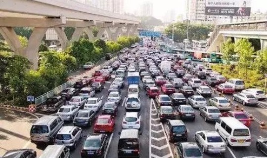 国庆节高速免费吗2021年 2021年国庆节高速公路免费几天具体哪几天不收费