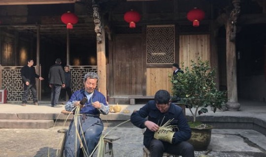 城镇返乡是什么意思 返乡的意思是什么