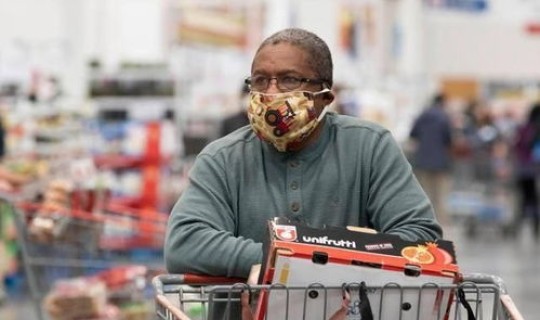 美国疫情最新消息今天新增死亡(美国疫情死亡多少)