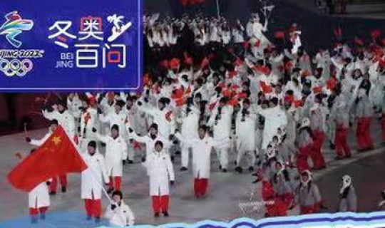 冬奥会是哪几天，中国历届冬奥会是哪几届