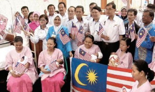 马来西亚紧急电话？马来西亚最忌三种衣服