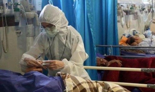 全球新冠肺炎何时能好(冠状病毒肺炎)