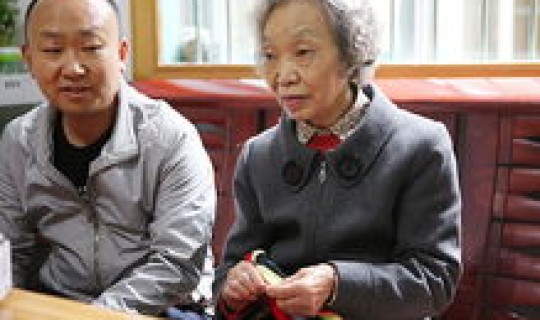 扬州毛老太叫什么名子，毛老太对扬州经济的影响