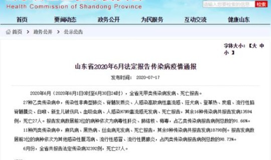 山东临沂疫情补助什么时候发放的(山东临沂流感)