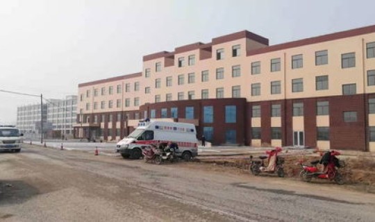 菏泽 疫情？菏泽市牡丹区防疫站