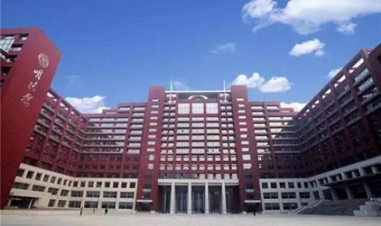 北京一大学环境阳性，北京联合大学