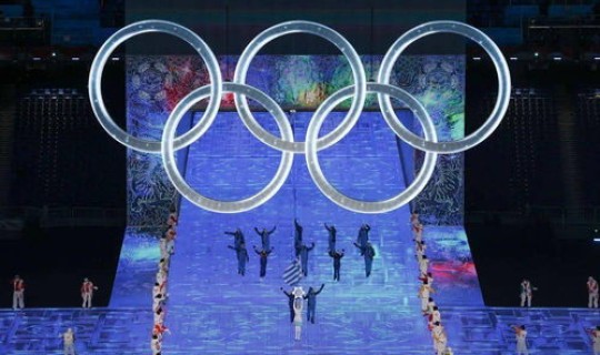 冬奥会几点开幕时间最早(奥运会什么时候开)