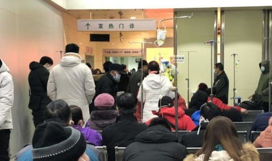 疫情北京最新消息今天	，北京传染病最新消息