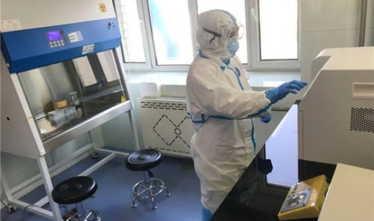 北京启动全市核酸检测工作，北京dna检测机构