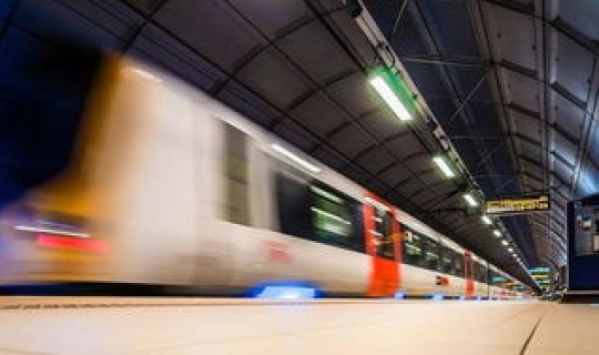 余杭顺丰中转站 顺丰晚上派件吗