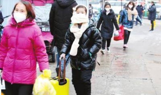 河南许昌疫情情况 新型疫情