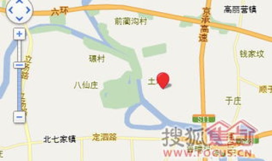 顺义与大兴 大兴好还是昌平好