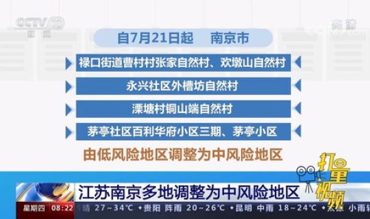 南京多地中风险 理财中风险是什么意思