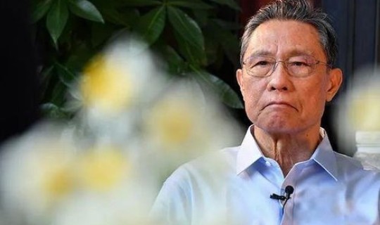 钟南山疫苗一年 钟南山与科兴疫苗