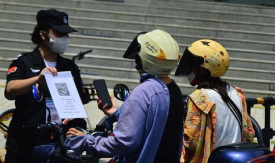 今年疫情严峻(现在疫情)