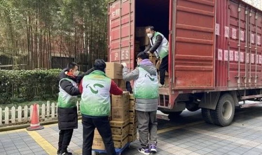 上海疫情重灾区(上海又发生什么疫情)