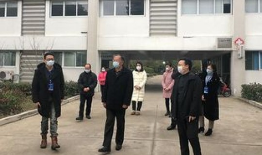 常州疫情近况 常州防疫站在哪里