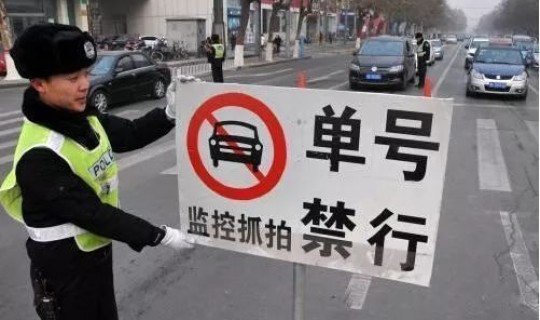 石家庄单双号限行背后原因 石家庄又开始限号了吗