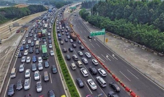 2021年国庆高速免费嘛？ 2020国庆
