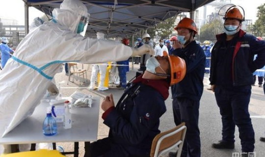 今日宁波疫情最新消息 宁波防疫站在哪里