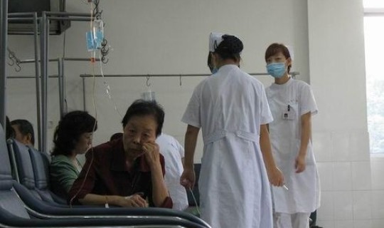 石家庄传播疫情的老太太怎么处理？石家庄白老太太地址