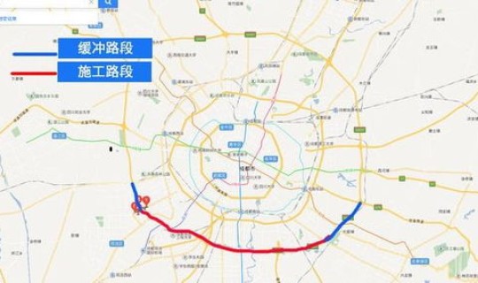 2021成都限行时间几点到几点 成都市今日限行到几点