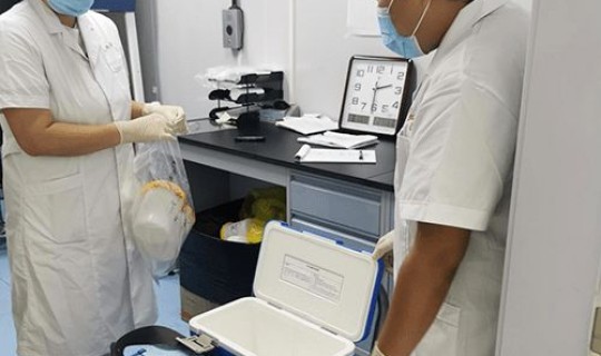 北京顺义区疫情确诊，顺义区疾控中心