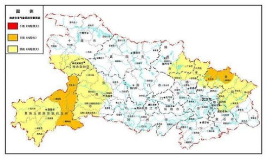 武汉公布新增无症状感染者分布区域，湖北无症状感染者最新消息