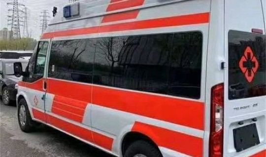 青岛救护车电话号码多少号(青岛120救护车收费标准) 青岛救护车电话号码多少号(青岛120救护车收费标准)