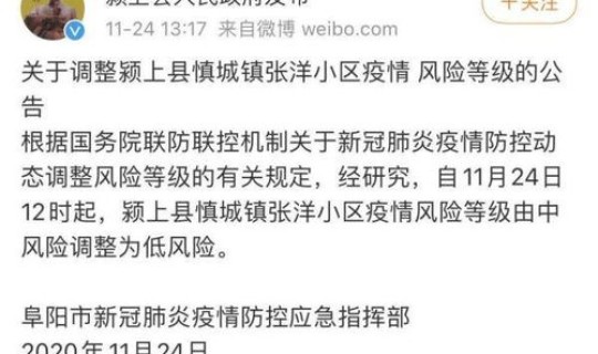 天津为什么不下调疫情等级(天津目前疫情风险等级)