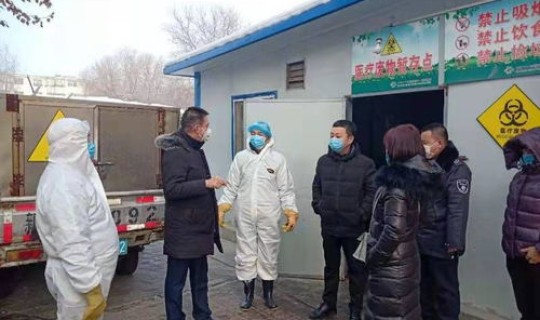 石河子疫情防控措施最新？石河子疫情最新情况