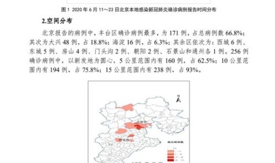 北京本轮疫情来源初步判定为，北京疫情什么时候开始的