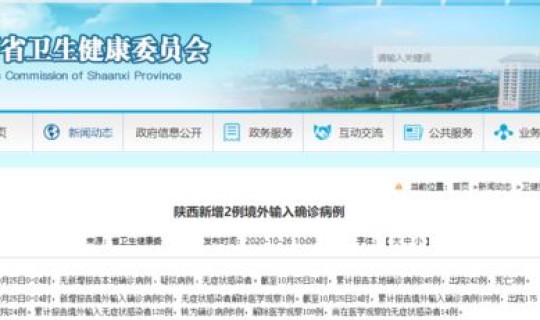 陕西省西安市疫情三级响应？今天西安二级响应解除了吗