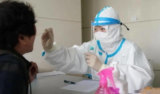 现在去医院需要提供核酸检测吗(现在医院有做核酸的吗)