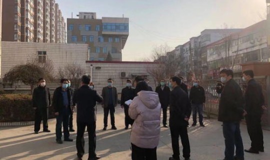 文安疫情 文安县疫情防控指挥部电话