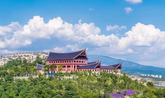 云南一地封城?云南古滇在哪个城市 云南一地封城?云南古滇在哪个城市