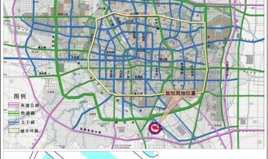 郑州最新的封控区域？郑州限号区域