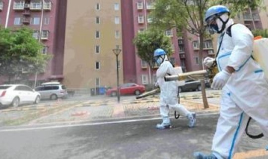 阿克苏地区最新疫情情况(最新疫情症状)