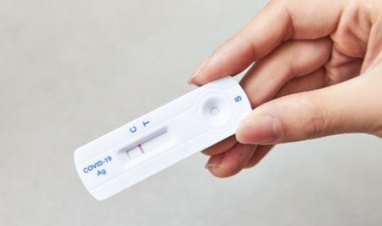 北京小区出现阳性	，阳性阴性什么意思