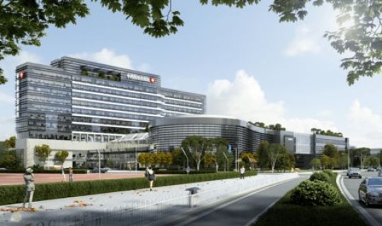 镇海发布，宁波发布